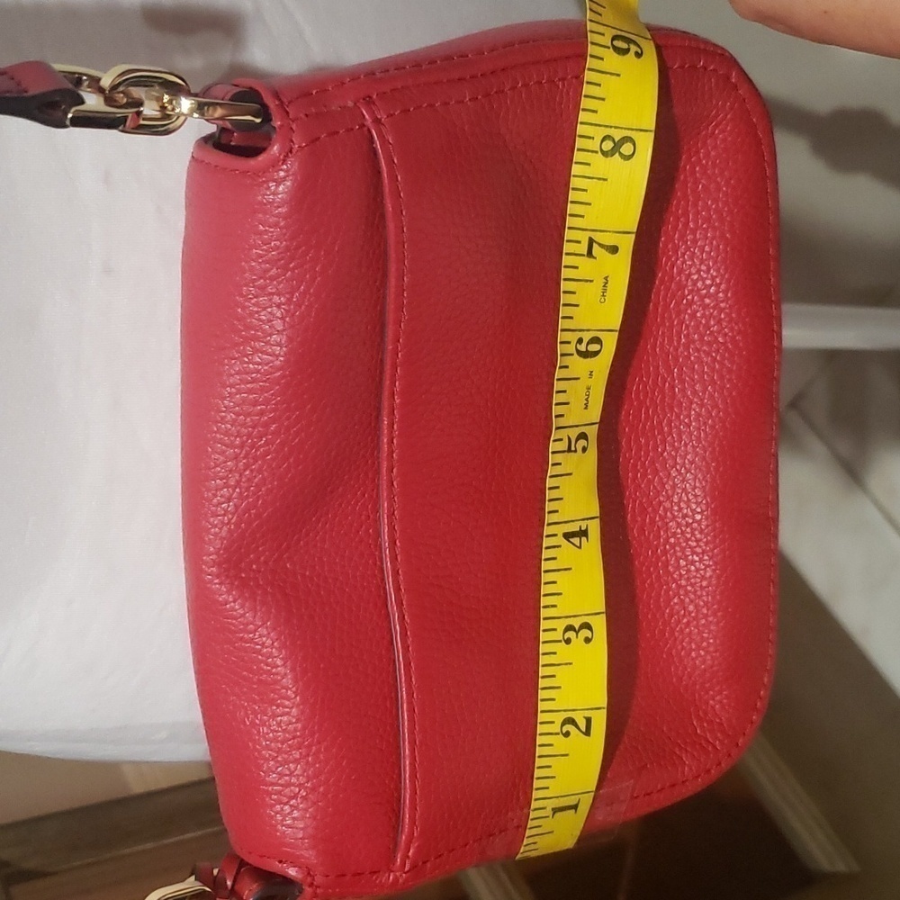 MICHAEL Kors Bedford Small Crossbody NWOT - Picture 7 of 9